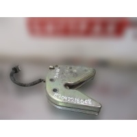 Замок кабины Mercedes Axor Mercedes-Benz 9423100483 9423100483