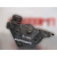 Замок кабины SCANIA Scania P, G, R 1810345