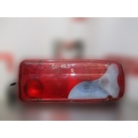 Фонарь задний правый SCANIA Scania P, R, G, есть повреждение 2129987