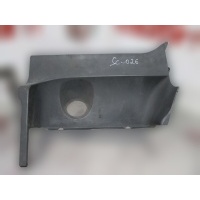 Накладка корпуса подножки левая SCANIA Scania P, R, G 1442653