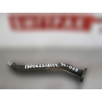 Трубка слива масла из турбины двигателя DC12 SCANIA Scania P, R, G 1724430