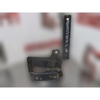Петля откидной подножки шарнирная правая SCANIA Scania G, R 1727264