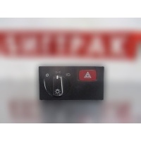 Переключатель света фар и аварийного сигнала SCANIA Scania P, R, G 1900317