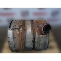 Глушитель EURO-4 SCANIA Scania R, P, G 1944877