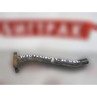 Трубка слива масла из турбины двигателя DC12 SCANIA Scania P, R, G 1724430