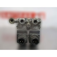 Клапан электромагнитный Volvo Volvo FM, FH, крепление сломано 1078316