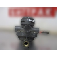 Клапан ускорительный WABCO Mercedes Actros, Axor Mercedes-Benz 0044296344 0044296344