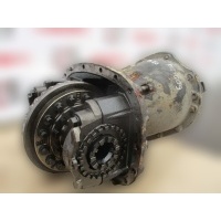 Редуктор проходного моста 37:20 PMA1191 Renault Premium 7421003924