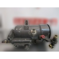 Корпус топливного фильтра двигателя DС12 система впрыска HPI SCANIA Scania P, G, R 1796043