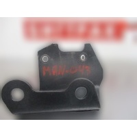 Кронштейн модулятора EBS 1-канального MAN MAN TGX, TGA 81517150342