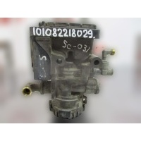 Модулятор EBS одноканальный передней оси Knorr-Bremse, SCANIA Scania P, R, G 1879275
