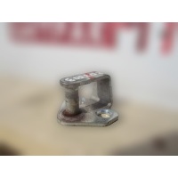 Замок ответная часть Mercedes Axor Mercedes-Benz 9737200031 9737200031