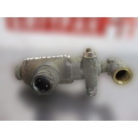 Клапан электромагнитный SCANIA Scania P, G, R 1801425