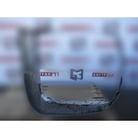 Кронштейн топливного бака в сборе с лентой Volvo Volvo FM, FH 20455776