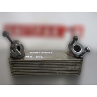 Теплообменник двигателя D2876 MAN MAN TGA 51056010148