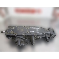 Кулиса КПП Iveco Iveco Stralis 42536662