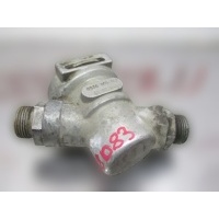 Клапан ограничения давления WABCO, MAN MAN TGA, TGS 4325000250
