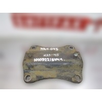 Проставка аккумуляторного ящика MAN MAN TGA, TGX, TGS 81418010286