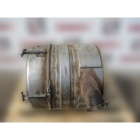 Глушитель EURO-4 SCANIA Scania R, P, G 1944877