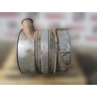 Глушитель EURO-4 SCANIA Scania R, P, G, есть повреждение 1944877