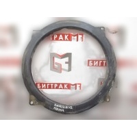 Кольцо диффузора двигателя MAN MAN TGA, TGS, TGX 81066200135