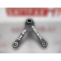 Кронштейн цилиндра подъема кабины MAN MAN TGA, TGS, TGX 81417205358