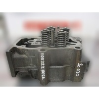 ГБЦ двигателя DC12 SCANIA Scania P, R, G 1924437