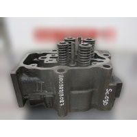 ГБЦ двигателя DC12 SCANIA Scania P, R, G 1924437