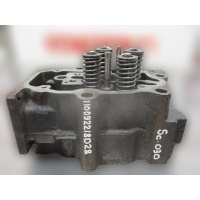 ГБЦ двигателя DC12 SCANIA Scania P, R, G 1924437