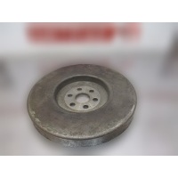 Демпфер двигателя DC12 SCANIA Scania P, G, R 1496469