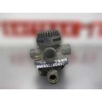 Клапан ускорительный WABCO, Mercedes Actros, Axor Mercedes-Benz 0044296344 0044296344