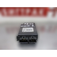 Блок управления Flammstart Мерседес Actros Mercedes-Benz 0004461707 0004461707