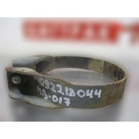 Хомут ресивера MERCEDES AXOR, ACTROS Mercedes-Benz 0004321221 0004321221