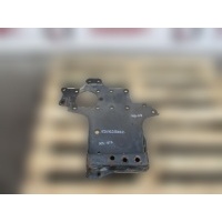 Кронштейн усилителя бампера правый Mercedes Actros Mercedes-Benz 9303100190 9303100190