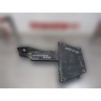 Кронштейн блока AdBlue MAN MAN TGX, TGA, TGS 81155115008