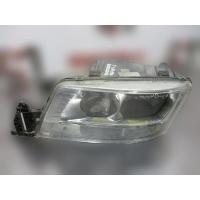 Фара основная левая MAN MAN TGS, TGX 81251016497