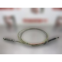 Трос кулисы КПП MAN MAN TGS, TGA 81326556322