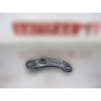 Кронштейн крепления заднего крыла MAN MAN TGX, TGA, TGS 81664200275