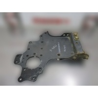 Кронштейн усилителя бампера правый Mercedes Actros Mercedes-Benz 9303100190 9303100190