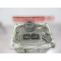 Блок управления системой Adblue SCANIA SCANIA P, R, G, поврежден 1884225