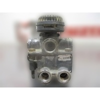 Клапан ускорительный WABCO, Mercedes Actros Mercedes-Benz 0054291044 0054291044