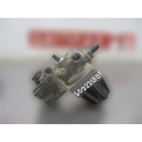 Клапан перепускной AdBlue WABCO, Mercedes Axor, Actros Mercedes-Benz 0044310306 0044310306