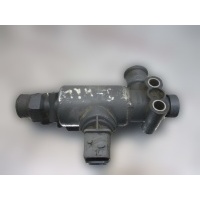 Клапан электромагнитный WABCO, Mercedes Actros, Axor Mercedes-Benz 0009973712 0009973712