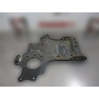 Кронштейн усилителя бампера правый Mercedes Actros Mercedes-Benz 9303100190 9303100190