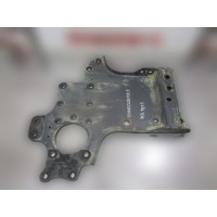 Кронштейн усилителя бампера правый Mercedes Actros Mercedes-Benz 9303100190 9303100190
