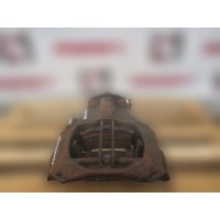 Суппорт тормозной задний правый WABCO, MAN MAN TGX, TGA, TGS 81508046580