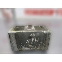 Проставка передней рессоры нижняя MAN MAN TGX, TGA, TGS 06461390007