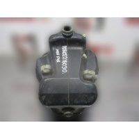 Бачок стеклоомывателя MAN MAN TGA, TGS, TGX 81264810079