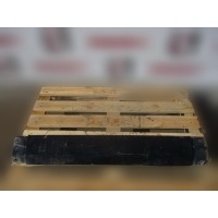 Бампер центральная часть SCANIA Scania P, G, R 1548053