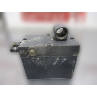 Насос подъема кабины SCANIA Scania P, G, R 1549740